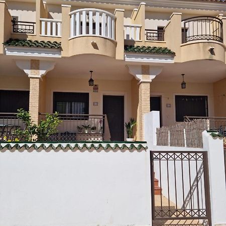 Villa Agradable Adosado Con Piscina Ciudad Quesada Exterior foto