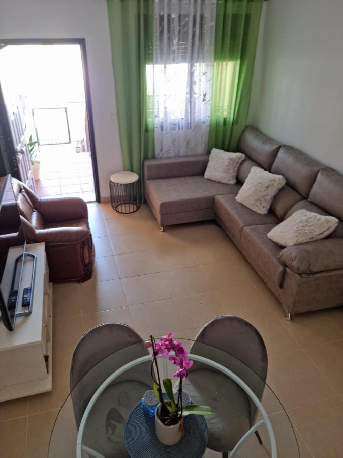 Villa Agradable Adosado Con Piscina Ciudad Quesada Exterior foto