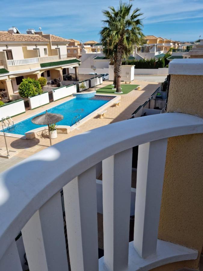 Villa Agradable Adosado Con Piscina Ciudad Quesada Exterior foto