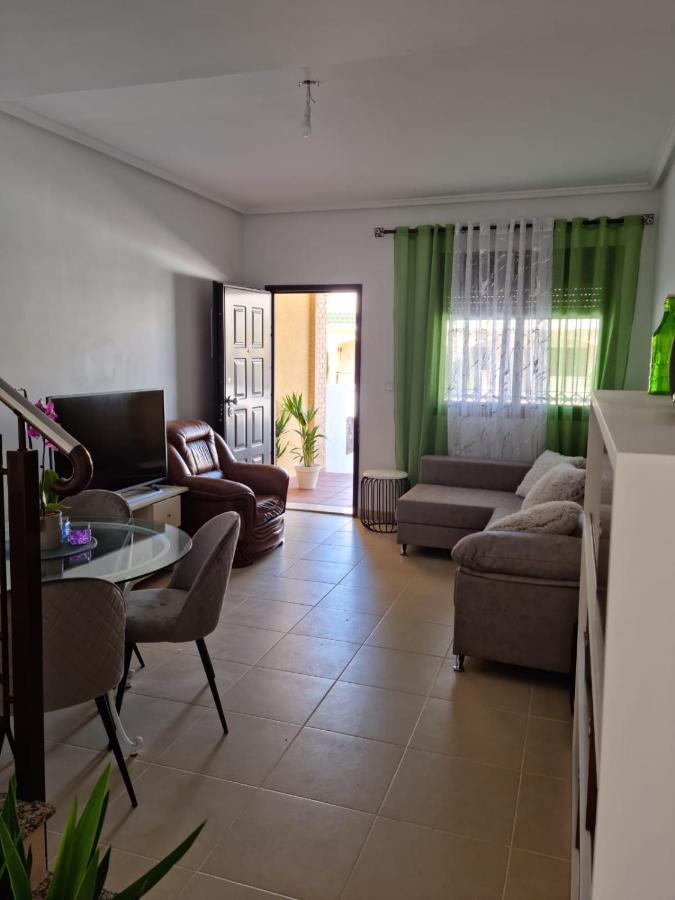 Villa Agradable Adosado Con Piscina Ciudad Quesada Exterior foto