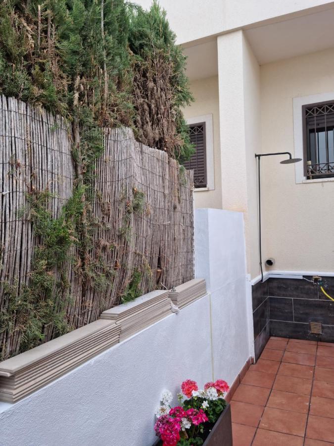 Villa Agradable Adosado Con Piscina Ciudad Quesada Exterior foto